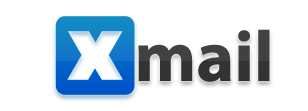 XMAIL Logo